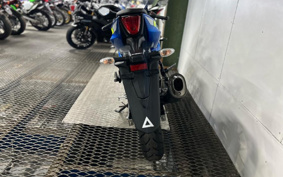 SUZUKI GSX-R125 ABS DL33B