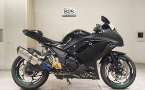 KAWASAKI NINJA 250 EX250L