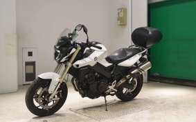 BMW F800R 2016