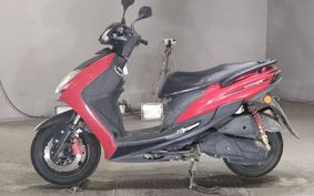 YAMAHA CYGNUS125XSR SEA5J