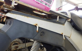SUZUKI MOLLET FA14B