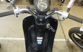 HONDA TODAY 2 1981 AF67