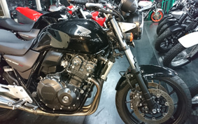 HONDA CB400SFV-4ABS 2022 NC42