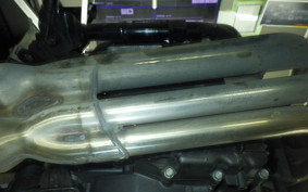 HONDA CB400 SUPER BOLDOR VTEC A 2018 NC42