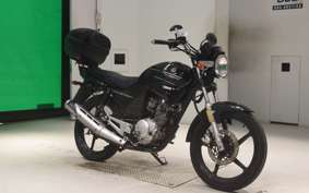 YAMAHA YBR125