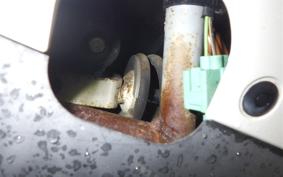 SUZUKI SKYWAVE 250 (Burgman 250) Gen.2 CJ43A