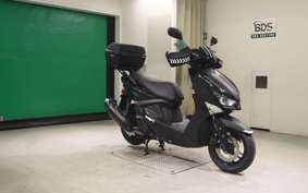 YAMAHA CYGNUSｸﾞﾘﾌｧｽ SEJ4J