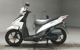 SUZUKI ADDRESS V110 CE47A