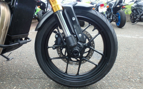TRIUMPH  TRIUMPH  SPEED 400 2024 T127Y0