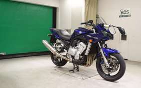 YAMAHA FZS1000 FAZER 2004