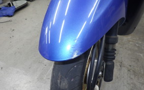 HONDA TODAY 2 1991 AF67