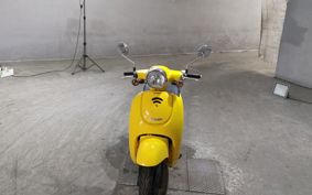 HONDA GIORNO AF70