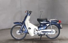 HONDA SUPER CUB50 C50