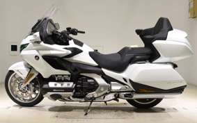 HONDA GL 1800 GOLD WING TOUR DCT 2026 SC79