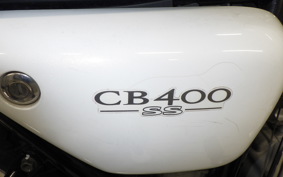 HONDA CB400SS E 2008 NC41