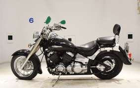 YAMAHA DRAGSTAR 400 CLASSIC 1999 4TR