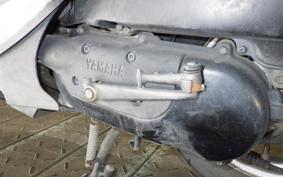 YAMAHA JOG Gen.5 SA36J