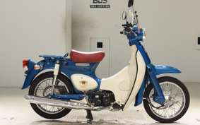 HONDA LITTLE CUB AA01