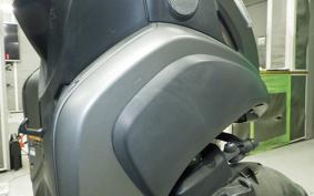 YAMAHA TRICITY 155 A SG37J