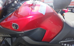 YAMAHA MT-09 A 2016 RN34J