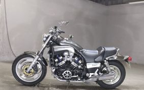 YAMAHA VMAX 2LTN