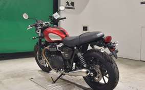 TRIUMPH SPEED TWIN 900 2023