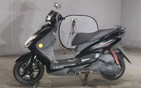 YAMAHA CYGNUS 125 X SE46