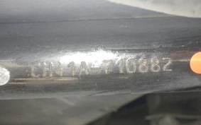 SUZUKI BURGMAN200A CH41A