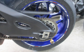 YAMAHA YZF-R1 2024 RN65J