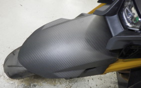 SUZUKI GSX-S1000 Gen.2 2022 EK1AA