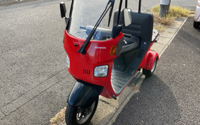 HONDA GYRO CANOPY TA03