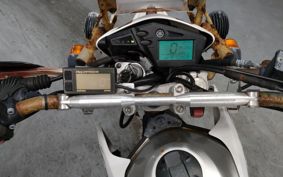 YAMAHA SEROW 250 DG17J