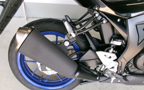 SUZUKI GSX-S125 DL32D