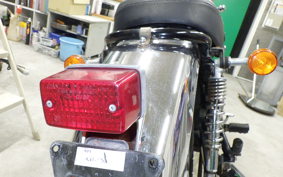 HONDA CB400SS E 2004 NC41