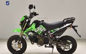 KAWASAKI KSR110 E 1996 KL110D