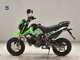 Фото Kawasaki KSR110 E 1996 с японского аукциона
