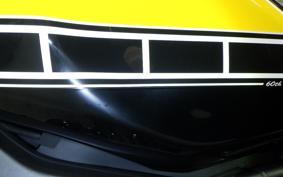 YAMAHA XSR900 2017 RN46J