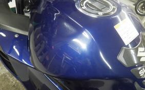 SUZUKI BANDIT 1250 F 2010 GW72A