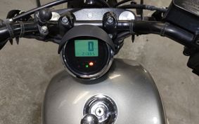 YAMAHA BOLTR VN09J