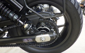 HONDA REBEL 1100 S DCT 2025 SC87