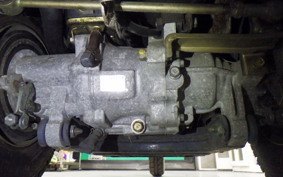 HONDA GYRO UP TA01
