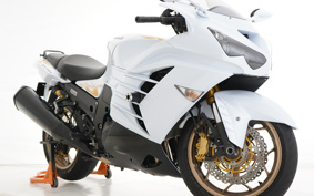KAWASAKI NINJA ZX-14R OHLINSE 2014 ZXT40E