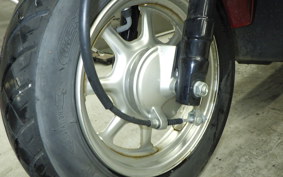 HONDA TACT Basket 2024 AF79