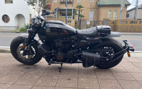 HARLEY  HARLEY RH1250S 2022 ZC4