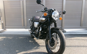 KAWASAKI W800 CAFE 2020 EJ800B