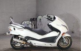 HONDA FORZA MF10