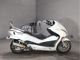 Фото Honda FORZA 2010 с японского аукциона