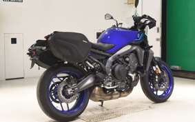 YAMAHA MT-09 AMT 2025 RN88J
