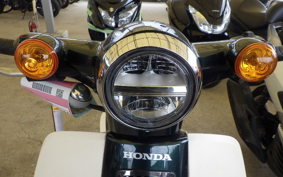 HONDA C50 SUPER CUB AA09