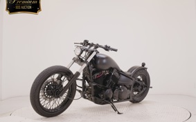 YAMAHA DRAGSTAR 400 1996 4TR